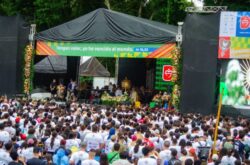 Costa Rica: más de 15.000 jóvenes participan del Día Nacional de la Juventud 2 4 4