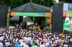 Costa Rica: más de 15.000 jóvenes participan del Día Nacional de la Juventud 2 4 4