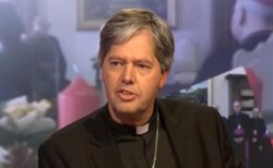 Mons. Mutsaerts: los cuatro riesgos graves de la “sinodalidad” 2 4 7