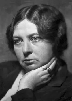 Obispo de Oslo abrirá causa de beatificación a la premio nobel Sigrid Undset 3 5 3