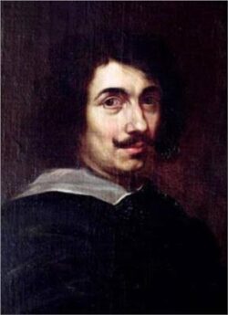 Claude Lorrain, el Pintor que capturó la brillante luz del Sol 3 5 6