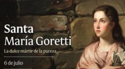 La crisis de la Iglesia alemana y sus frutos: 3 teólogas dicen que el ejemplo de María Goretti es peligroso 2 6 1