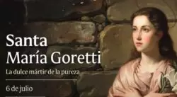 La crisis de la Iglesia alemana y sus frutos: 3 teólogas dicen que el ejemplo de María Goretti es peligroso 2 6 1