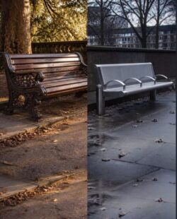El invierno donde fallece la belleza, la resurrección de la belleza 4 6 8