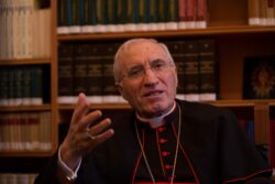 Cardenal Rouco: ¿Sínodos? Siempre, “pero no han cambiado la naturaleza de la Iglesia” 2 6047 20130719 GK