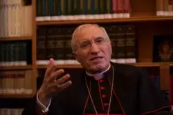 Cardenal Rouco: ¿Sínodos? Siempre, “pero no han cambiado la naturaleza de la Iglesia” 2 6047 20130719 GK