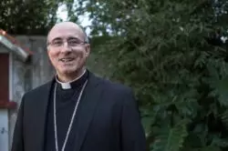 Cardenal Arzobispo de Montevideo anuncia viaje del Papa a su país este año 2 Cardenal Daniel Sturla Arzobispo de Montevideo 1053x700 1