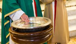 De 98 años se convierte a la Iglesia y se bautiza 2 DSS 5583
