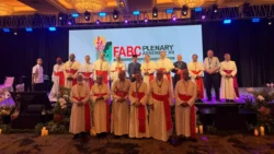 Iglesia en Asia, llamada a ser constructora de puentes, afirma Cardenal de Indonesia 3 Igreja na Asia e chamada a ser construtora de pontes afirma Cardeal na Indonesia 1