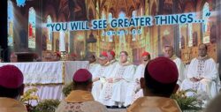Iglesia en Asia, llamada a ser constructora de puentes, afirma Cardenal de Indonesia 2 Igreja na Asia e chamada a ser construtora de pontes afirma Cardeal na Indonesia 2
