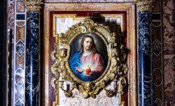 Inglaterra y Gales serán consagrados al Sagrado Corazón de Jesús 2 Inglaterra e Pais de Gales serao consagrados ao Sagrado Coracao de Jesus