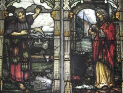 ¡Poseemos un tesoro precioso! – Comentario al Evangelio dominical 2 Parabola do tesouro escondido e da perola preciosa 3