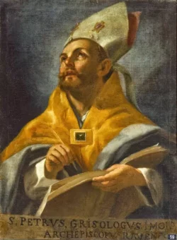 Pedro Crisologo 700x953 1