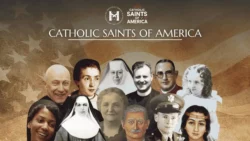 Santuario Nacional en EE. UU. promueve exposición dedicada a los santos del país 2 Santuario Nacional nos EUA promove exposicao dedicada aos Santos do pais 1