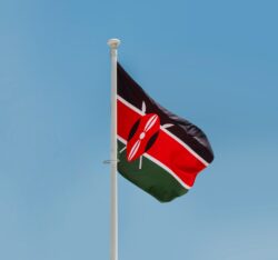 África sigue dando alegrías: ordenados 9 sacerdotes y 3 diáconos en Kenia 2 aboodi vesakaran 4oiCd8XckK8 unsplash
