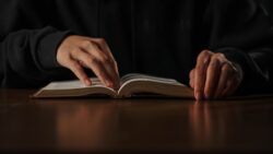 Meditación: Un medio para conocer nuestras faltas 2 marjhon obsioma cfAAd7V0xks unsplash