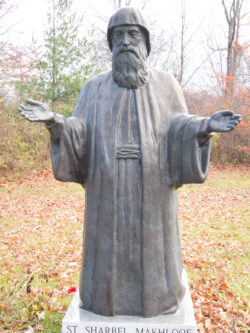 “El culto a San Charbel no fue impuesto”: Polonia abre el primer santuario europeo dedicado al santo libanés 2 032 20101106 GK