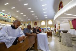 Libertad religiosa retrocede en el mundo: aumenta acoso de gobiernos y hostilidad social 2 055 20250629 LS172A8262