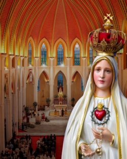 Fátima: La gran promesa del Corazón de María a los que practiquen los primeros sábados de mes 2 11