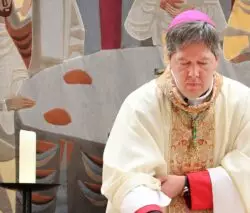Mons. Mutsaerts: Parroquia con párroco santo tiene más futuro que diócesis con 20 grupos de sinodalidad 2 3 4