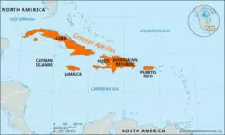 La Conferencia de obispos del Caribe se pronuncia contra la ideología de género 2 4 1