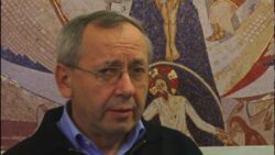 Nuevas cartas se suman a las acusaciones de abuso contra el padre Marko Rupnik 2 5