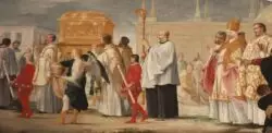 ¿Todo el mundo tiene derecho a un funeral católico? Obispo Suetta clarifica reglas 2 5 5
