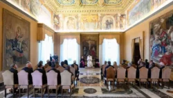 La oración y la justicia social son inseparables, asegura el Papa León XIV 2 A oracao e a justica social sao inseparaveis assegura Papa Leao XIV 2