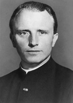 “No es solamente un nombre, es un programa”: el padre Franz Stock, el sacerdote que atendió a prisioneros de ambos bandos en la II guerra 2 ChatGPT Image 19 ago 2026 05 16 21 p.m