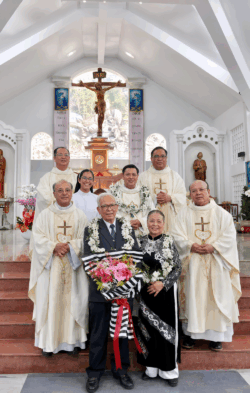 “Dios los llama para que sean felices”: tuvo 12 hijos y ocho eligieron consagrarse a Dios 2 ChatGPT Image 24 ago 2026 05 16 33 p.m