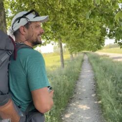 Goran Tomašević: el olímpico de waterpolo que encontró a Dios en el Camino de Santiago 2 GOTANKSD