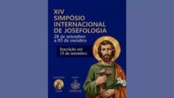 O perfil josefino a luz do Evangelho Curitiba recebe evento internacional sobre Sao Jose 1