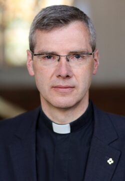 Sólo 6,8% de católicos alemanes va a misa los domingos: ‘éxitos’ del camino sinodal 2 Pater Heiner Wilmer SCJ