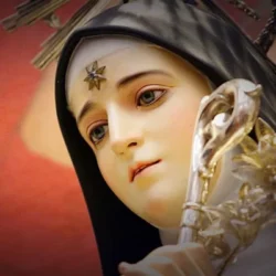 Santa Beatriz de Silva, fundadora, una reina celosa casi la asesina 3 Santa BEatriz de Silva