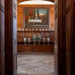 Palacio de Versalles: Sacristías de la Capilla Real abren al Público 3 SaveClip.App 748044158 18536124220073919 4770422886494210832 n 640