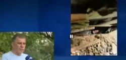 Médica sobrevive 30 horas después del terremoto en Colombia “haciendo el Rosario” 2 Sin titulo 1