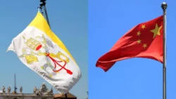 China: La mayor prueba diplomática de León XIV aún está por llegar 2 china 700x394 1