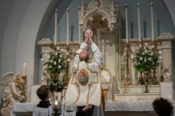 El Papa y la liturgia tradicional: “No es un asunto litúrgico sino de comunión”, dicen fuentes 2 shalone cason bPMCNdYoSgY unsplash