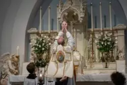 El Papa y la liturgia tradicional: “No es un asunto litúrgico sino de comunión”, dicen fuentes 2 shalone cason bPMCNdYoSgY unsplash