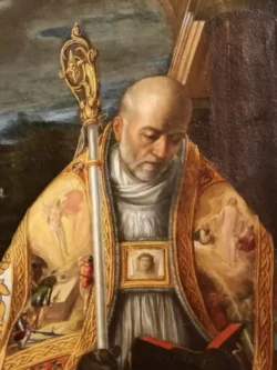 San Juan Crisóstomo, el ‘Boca de Oro’, maquinaciones de una emperatriz lo llevan al exilio 3 3 1 700x933 1
