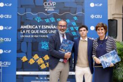 Este año el Congreso Católicos y Vida Pública reivindica a Isabel la Católica y la Hispanidad 2 4 11