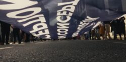 Multitudinaria Marcha por la Vida en Londres: 15 Obispos participaron 3 4 3