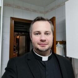 “Una madre que avisa”: Padre Silva cuestiona criterio de presidente de Pontificia Academia Mariana 3 4 7