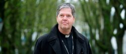 “A un sacerdote que no reza no le salva ningún curso de gestión”: Mons. Mutsaerts 2 4 8