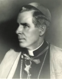 Hoy es beatificado en Missouri Mons. Fulton Sheen 2 5 6