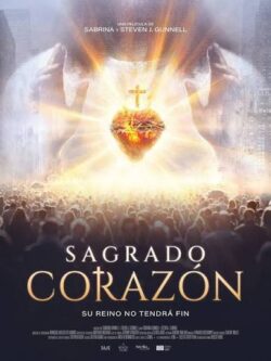 El fenómeno “Sagrado Corazón” enciende ahora México: centenares se consagran tras estreno de la película 4 8