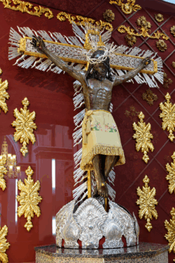 “Sería algo muy hermoso”: el Señor de los Milagros podría acompañar al Papa León XIV en Lima 1 ChatGPT Image 19 sept 2026 09 33 40 p.m