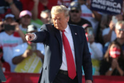 Donald Trump 50548265318