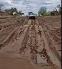 Sudán del Sur: Dos monjas carmelitas sobreviven a una emboscada en la carretera 2 Juba–Torit highway