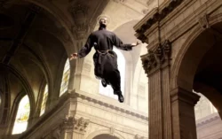 San José de Cupertino, levitando al Amado: el ‘burro’ que aconsejó a príncipes 3 San Jose de Cupertino 768x482 1